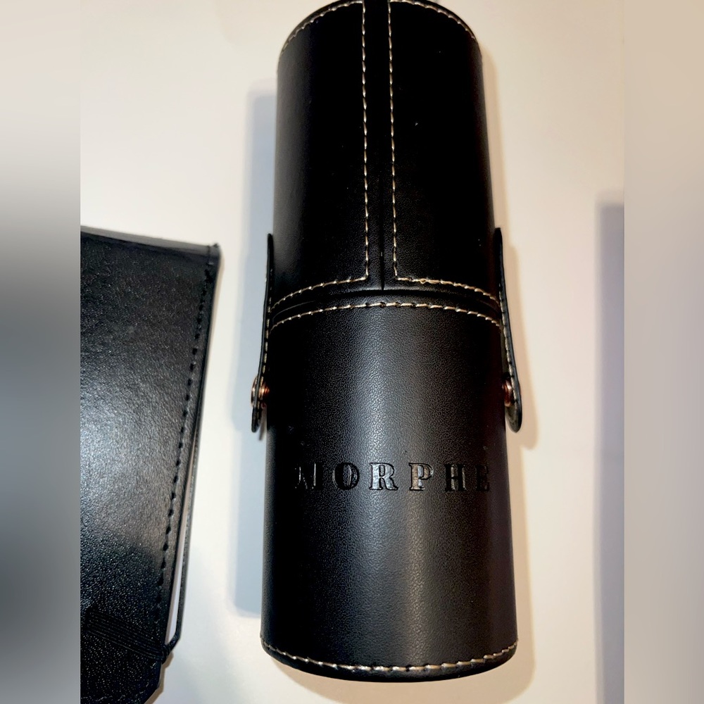Morphe brush Case